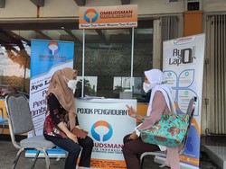 Ombudsman Jemput Bola Buka Posko Pengaduan di Kota Malang