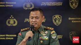 Pangdam Jaya Buka Suara soal Dana Hibah Mobil Dinas Land Cruiser