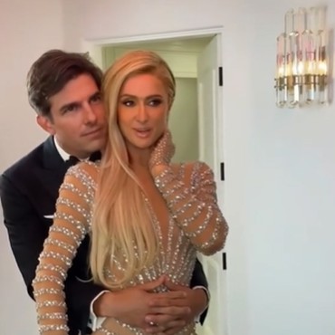 Fakta di Balik Isu Paris Hilton Kencani Tom Cruise