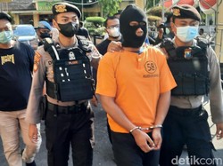 Pembunuh Sopir Truk di Situbondo Ngaku Dibayangi Arwah Korban