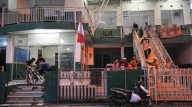 Pesantren Khilafatul Muslimin Bekasi Bakal Jadi Tempat Tahfiz Quran