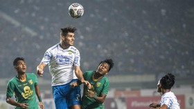 2 Bobotoh Dikabarkan Meninggal di Persib vs Persebaya