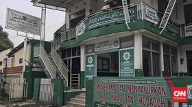 Mahfud soal Khilafatul Muslimin: Kita Sikat Kalau Ancam Ideologi