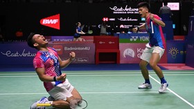 Tiket Online Indonesia Open 2023 Habis Terjual
