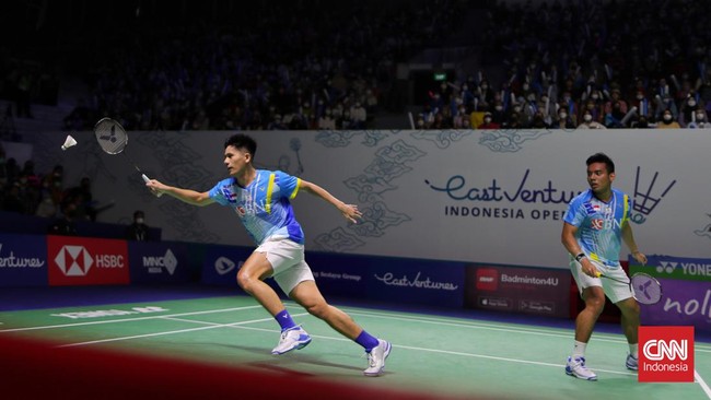 Yeremia Rambitan bercerita tentang kondisi cedera yang ia alami, mimpi-mimpinya, dan juga awal mula ia mengenal badminton.