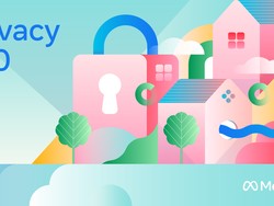 Meta Edukasi Privasi Data Lewat Kuis Privacy100