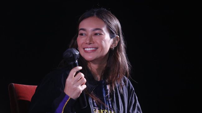 Ratu Felisha terkesan dengan pendekatan yang dilakukan Joko Anwar untuk Pengabdi Setan 2: Communion.