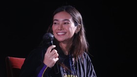Ratu Felisha, Pemain Baru Pengabdi Setan yang Menarik Perhatian