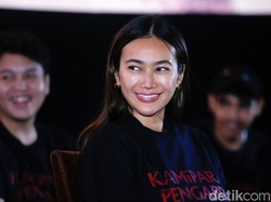 Ratu Felisha Bisa Jadi Muse Baru Joko Anwar