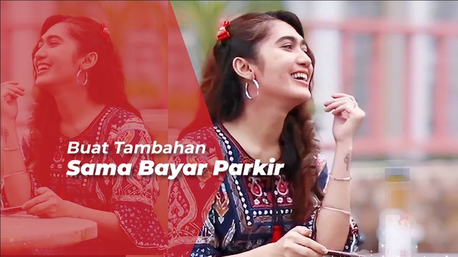 Lama Hilang Usai Hina Lesty, Revi Mariska Jadi Pengamen Demi Hidup