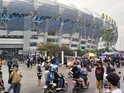 2 Bobotoh Tewas saat Persib Vs Persebaya, Polisi Jelaskan Kronologinya