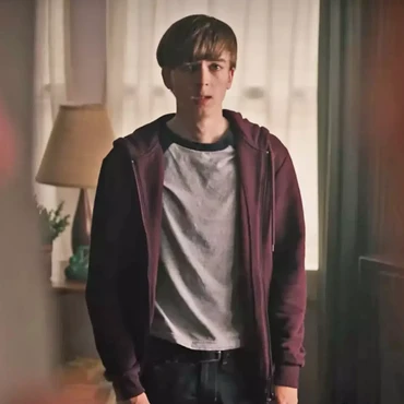 Bunuh Ibu Sendiri, Aktor 'Riverdale' Dipenjara Seumur Hidup