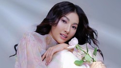 Pamer Penampakan Wajah usai Oplas di Korea, Sarwendah Disebut Mirip...