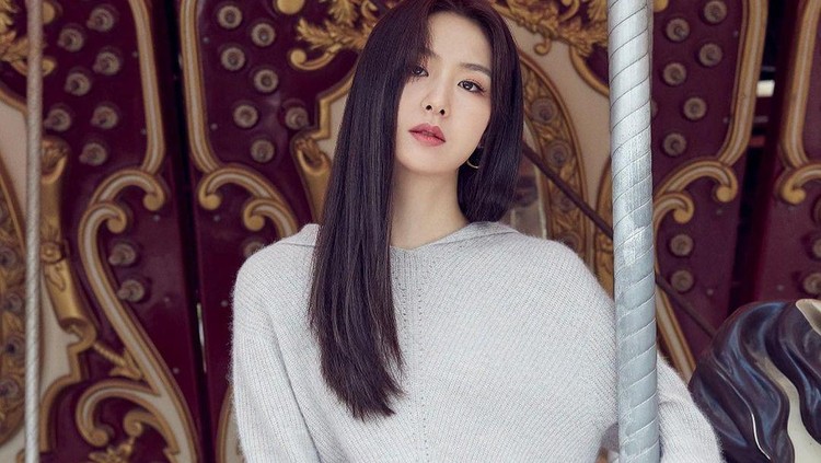 Seo Ji Hye, Pemain Drama Korea Kiss Sixth Sense