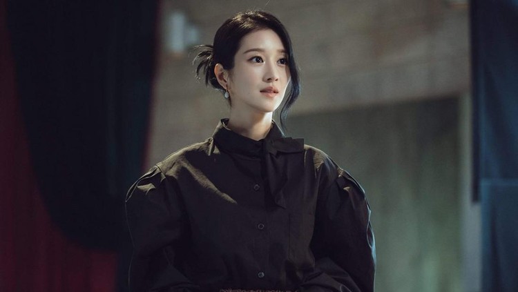 Seo Yea Ji di Drama Korea Eve Seo Yea Ji di Drama Korea Eve