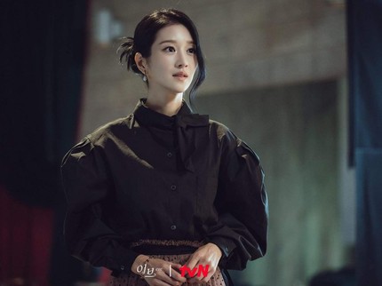 Aksi Seo Yea Ji di Drama Korea Eve Makin Nekat, Bikin Gemas dan Geram