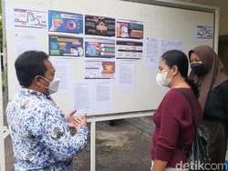 PPDB SMA/SMK di Semarang, Masih Banyak Orang Tua Kebingungan