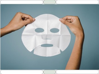 Sheet Mask vs Sustainability