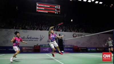 img-title Evaluasi Eng Hian untuk Apriyani/Fadia di Indonesia Open