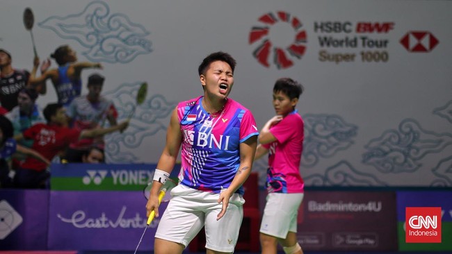 Berita mengenai persaingan tim di Piala AFF U-19 2022 hingga peringkat Apriyani/Fadia yang meroket menjadi yang terpopuler dalam 24 jam terakhir.