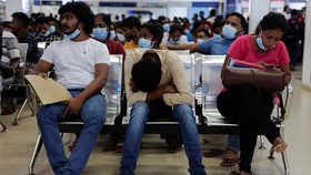 Nasib Terkini Negara-negara Bangkrut Sebelum Sri Lanka