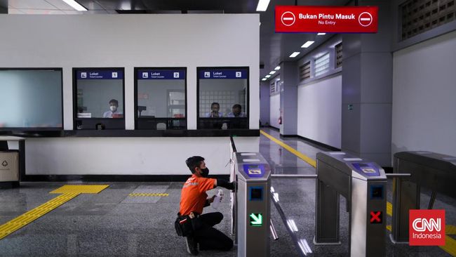 Serikat Pekerja KAI Ancam Mogok, Tolak Rencana Akuisisi KCI oleh MRT