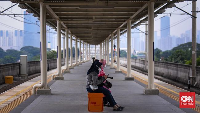 BNI City Layani KRL, KAI Commuter Bantah Rumor Penutupan Stasiun Karet KAI Commuter menegaskan Stasiun Karet tidak ditutup dan tetap akan melayani pengguna KRL seiring Stasiun BNI City tak lagi hanya untuk KA Bandara.