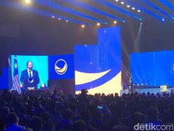 Setelah PKS, Giliran Demokrat Bertemu NasDem Besok