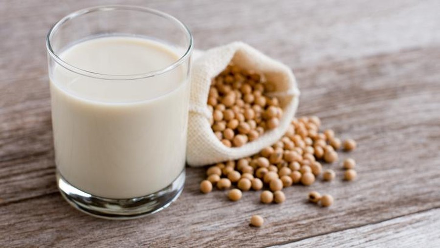 Susu non dairy