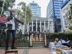 Gugatan UU PSDN Ditolak, Imparsial dkk: Putusan MK Sesat Pikir