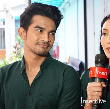 Terbongkar, Ini Waktu Jadian Tyas Mirasih dan Tengku Tezi