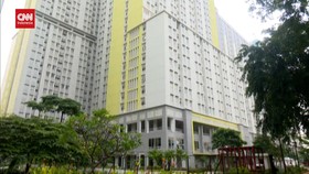 VIDEO: 6668 Kasus Aktif Covid-19 Nasional, Jakarta 3680 Kasus
