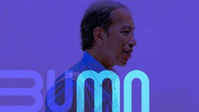 Aturan Baru Direksi-Komisaris BUMN, Melanggar Kena Semprit Jokowi