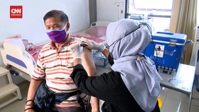 VIDEO: Covid-19 Naik, Epidemiolog Sarankan Tak Perlu Ada Pembatasan