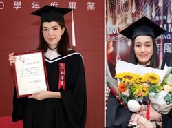Tiru Taylor Swift, Dua Artis Taiwan Ini Lulus S2