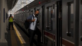 4 Alasan Pemerintah Belum Restui Impor KRL Bekas Jepang