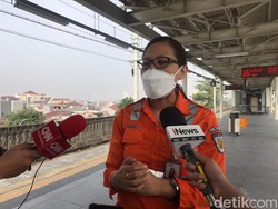 2 Eskalator Stasiun Manggarai Hanya Berfungsi Searah, Ini Penjelasan KAI