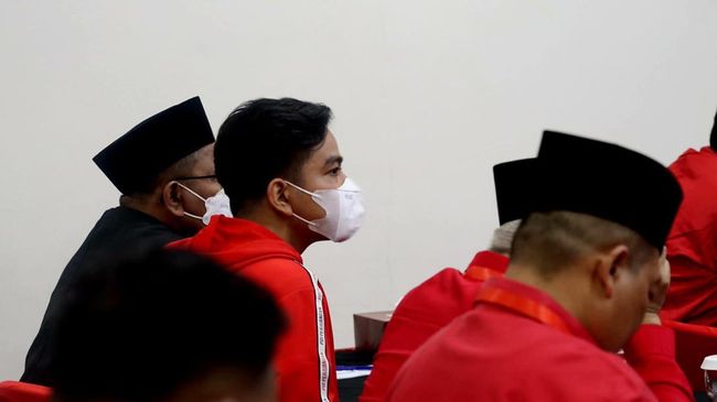 Tiba-Tiba Gibran Rakabuming Ngomongin Indosurya, Ada Apa?