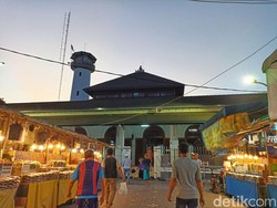 Rek, Ikut Sayembara Desain Wisata Ampel Yuk, Hadiahnya Rp 60 Juta Lho