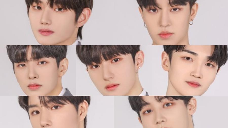 Yang Donghwa Digantikan oleh Won Bin, ATBO Siap Debut Yang Donghwa Digantikan oleh Won Bin, ATBO Siap Debut