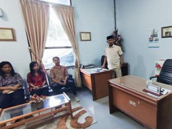 Tak Terima Dipecat Kades-Camat, 3 Aparat Desa di Tana Toraja Ngadu ke DPRD