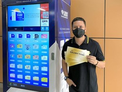 Arief Muhammad Ajak Berinvestasi Pakai Cara Lama nan Manjur