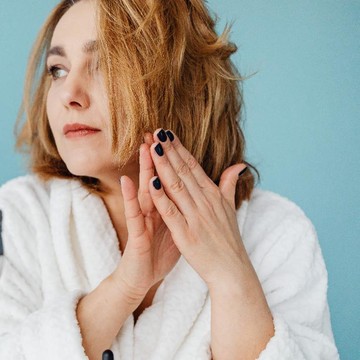 img-title 4 Bahan Alami di Dapur untuk Menebalkan dan Menutrisi Rambut, Pernah Cobain Salah Satunya?