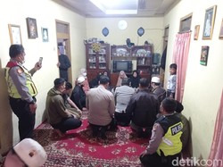 Penjelasan Polisi soal Kronologi 2 Bobotoh Meninggal di GBLA