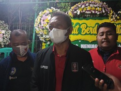 PSSI Bentuk Tim Investigasi Usut Kericuhan Tewaskan 2 Bobotoh di GBLA