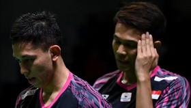 PBSI Akui Kegagalan di Indonesia Open 2022