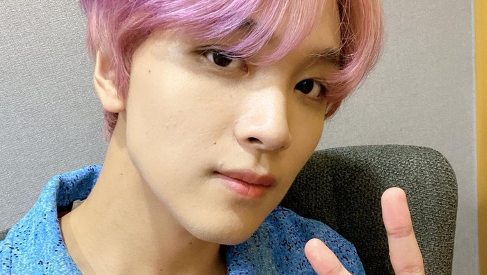 Haechan NCT