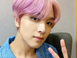 Haechan Tulis Pesan Panjang Usai Taeil Didepak dari NCT