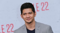 Berhasil Bintangi 'The Expendables 4', Iko Uwais Ternyata Tak Perlu Audisi