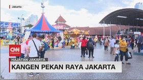 VIDEO: Kangen Pekan Raya Jakarta